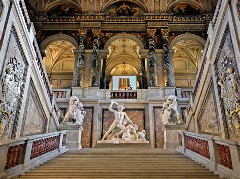 The Most Beautiful Museums In The World Photos Condé Nast Traveler