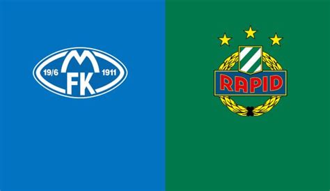 Molde vs rapid wien betting tips. UEFA Europa League-Livestream: Molde - Rapid Wien am 29.10.