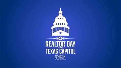 Realtor Day At The Texas Capitol Youtube