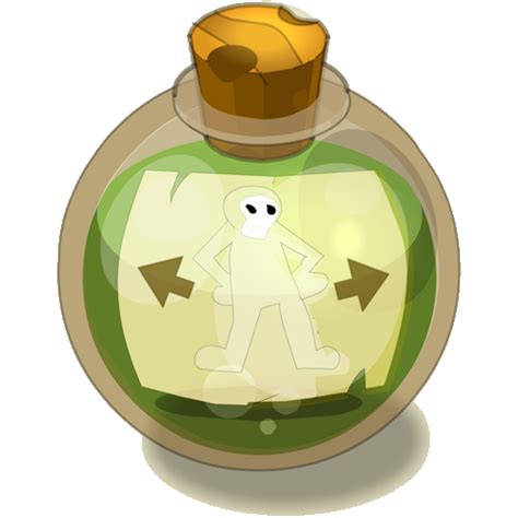 Total Camouflage Potion Dofus Fandom Powered By Wikia