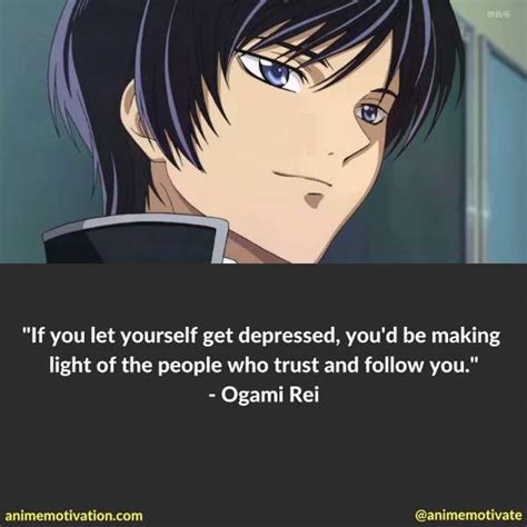 25 Relatable Anime Quotes About Depression You Wont Forget