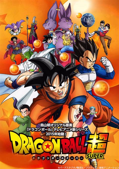 We make shopping quick and easy. 'Dragon Ball Super' Reasons Why Season 2 Isn't Here Yet
