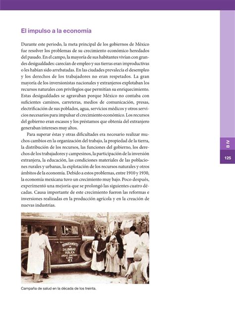 Del libro de historia donde. Historia Quinto grado 2016-2017 - Libro de texto Online - Página 125 de 192 - Libros de Texto Online