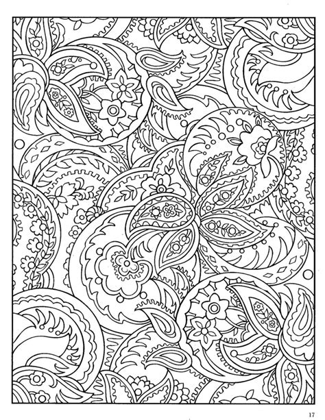 Design Printable Coloring Page Adult
