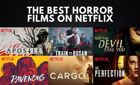 2021 horror movies, movie release dates. 30 Best Horror Movies To Watch on Netflix 2021 - (Worldwide)