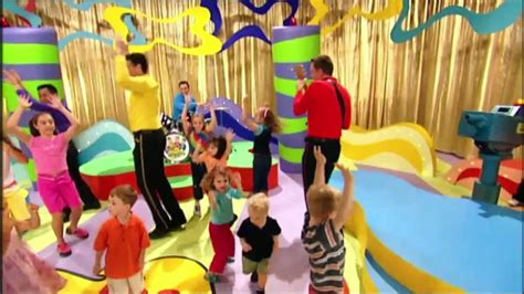 Episode Lights Camera Action Wiggles Video Dailymotion