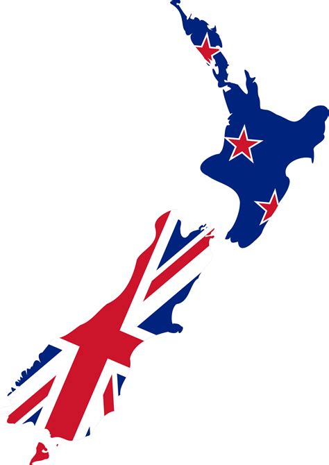 Collection Of New Zealand Png Pluspng