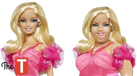 10 Surprising Things You Didn T Know About The Barbie Doll