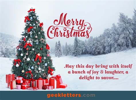 Best Christmas Wishes And Quotes And Messages 2019