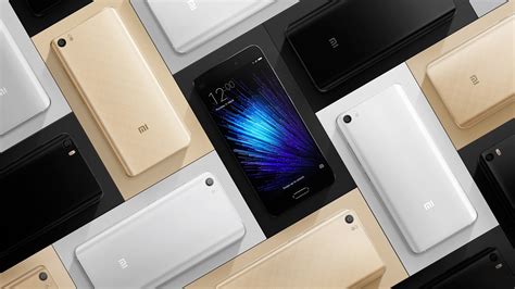 Review Xiaomi Mi 5 Smartphone Wired