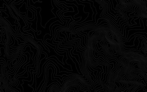 2560x1600 Topography Abstract Black Texture 2560x1600 Resolution
