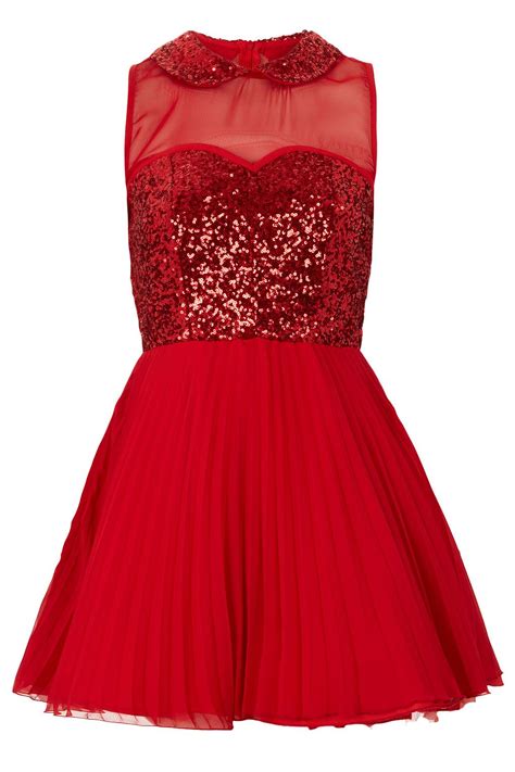 Tamara Sequin Dress By Jones And Jones Sequin Dress Short Red Sequin Dress Red Cocktail Dress