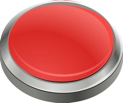 Button Png Transparent Image Download Size 858x720px