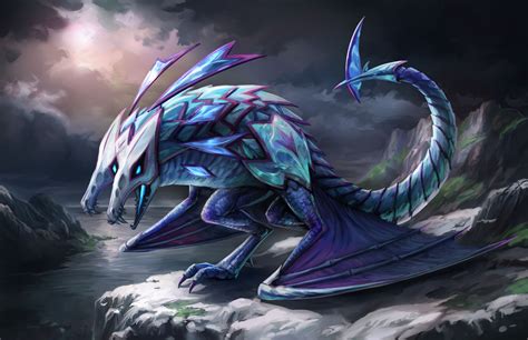 Legendary Arcanum Dragons War Dragons