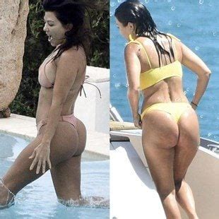 Kourtney Kardashian Nude Photos Naked Sex Videos