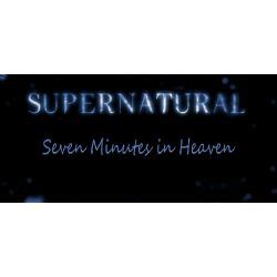 We did not find results for: Supernatural 7 minutes in heaven - Quiz