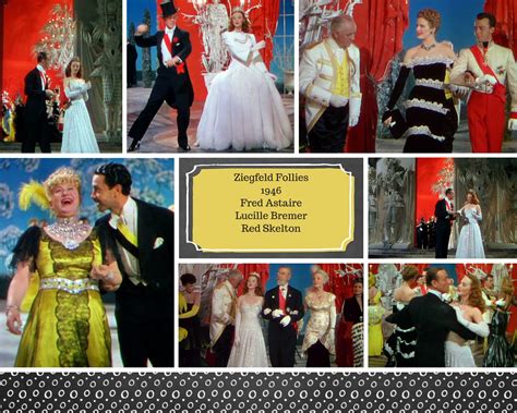 Ziegfeld Follies 1946 Fred Astaire Ziegfeld Follies Movies
