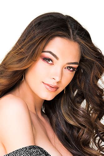 Leigh tanchel died on march 28, 2010, in south africa. Demi-leigh nel-peters - south africa | MARCA English