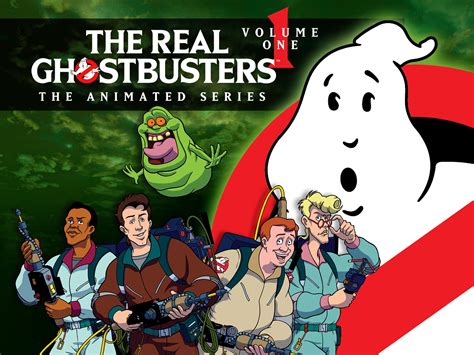 Filmation Ghostbusters Cartoon Hot Sex Picture