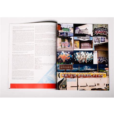 Clout Magazine Issue 07 Graffiti Art Magazine