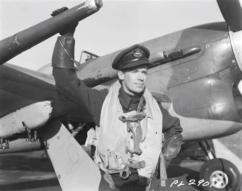 Canadian Warplanes Hawker Typhoon