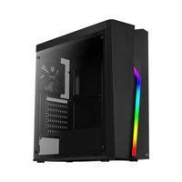 PC Gamer Intel Core I3 16GB SSD 480GB GTX 1660 KaBuM