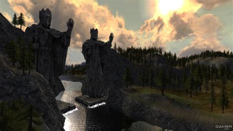 The Lord Of The Rings Online Riders Of Rohan 2012 Video