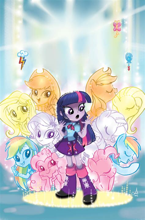 Image 575108 My Little Pony Equestria Girls Know Your Meme