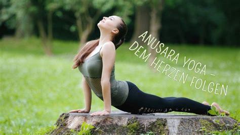 Alles über Den Beliebten Yogastil Anusara Yoga Aus Den Usa Von John Friend Die Tantrische