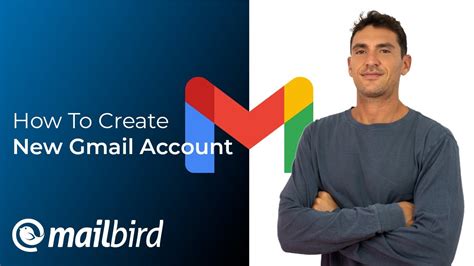 How To Create New Gmail Account Youtube