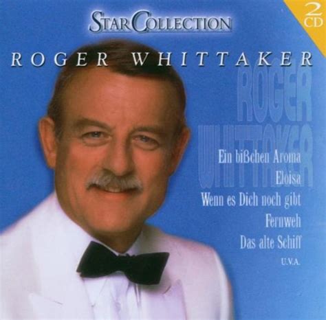 Roger Whittaker Roger Whittaker Amazones Cds Y Vinilos