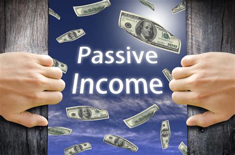What are the Best Passive Income Practices in 2023?