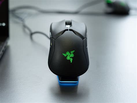 Razer Viper Ultimate Review The Perfect Gaming Mouse Gone Wireless