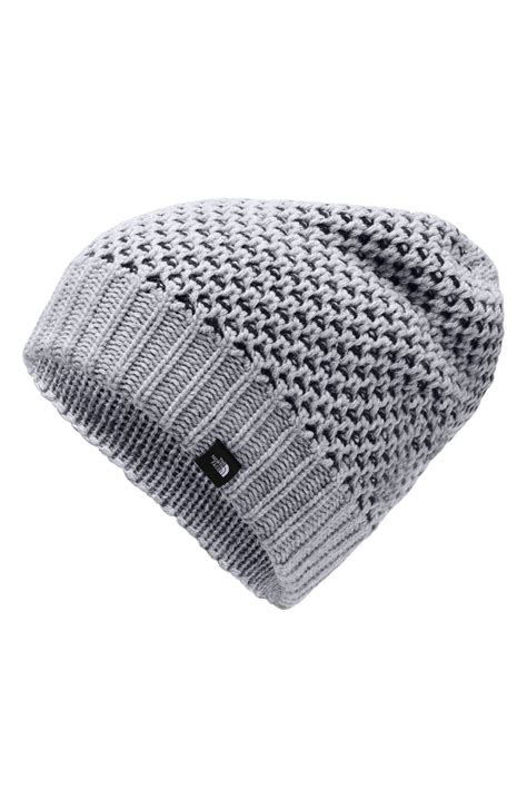 The North Face Shinsky Reversible Beanie Nordstrom