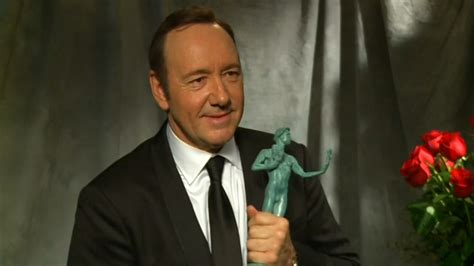 Being Gay Doesn T Make A Man A Paedophile Kevin Spacey Slammed For