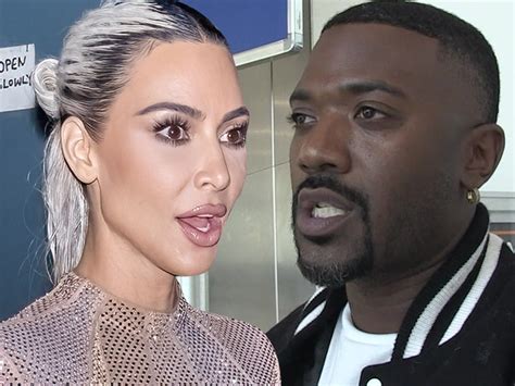 kim kardashian and ray j received electronic mail early on about intercourse tape earnings