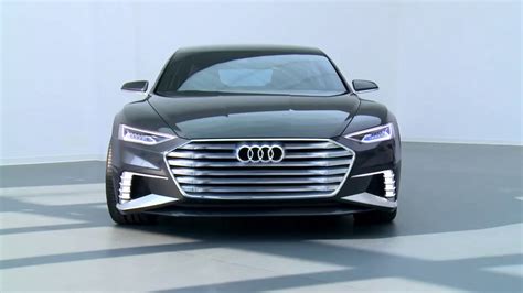 Audi also plans to offer the a9 with autonomous drive. ‫جديد AUDI A9 2020‬‎ - YouTube