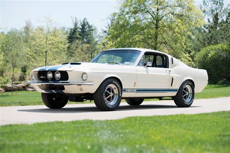 1967 Shelby Gt500 Ford Mustang Muscle Classic Free Nude Porn Photos