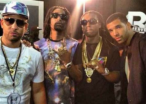 Rolling Stone How Drake Jumped On Migos ‘versace And Changed The