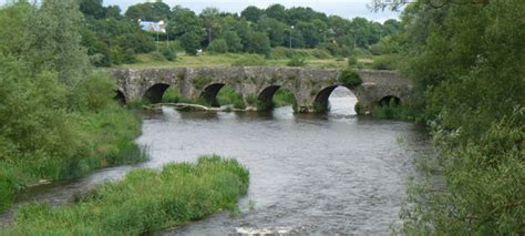 Navan County Meath The Boyne Valley Drive