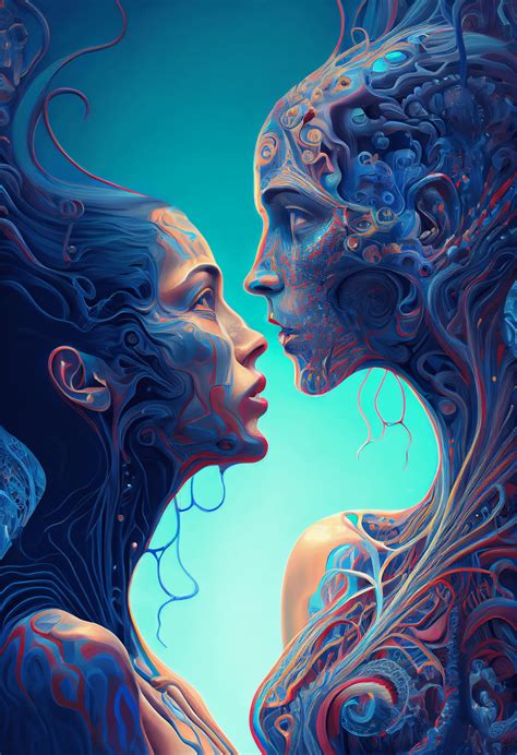 a collection of alex gray inspired images to enjoy r aigenart