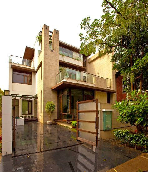 The Classic The Modern And The Eclectic A Stunning Gurgaon Home