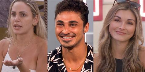 Big Brother 24 10 Most Likable Players Of The Season Ranked
