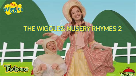 The Wiggles Treehouse Tv Promo