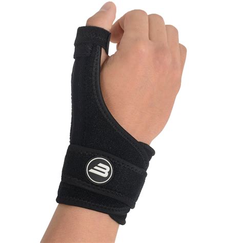 Buy Bionix Thumb Splint And Wrist Support Brace Best For Chronic Rsi