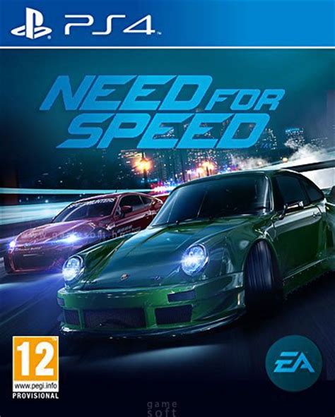 Yes, need for speed ps3 game is password protected due to a security reason. Need for Speed 2015 (PlayStation 4 rabljeno) : Igralne ...