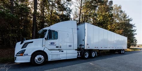 Best Regional Freight Trucking Company Amley Transportation