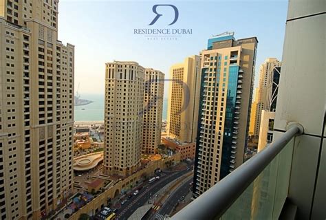 Exclusive | High Floor | Unique Layout - Residence Dubai ...