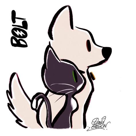 Disney Bolt Clipart At Getdrawings Free Download