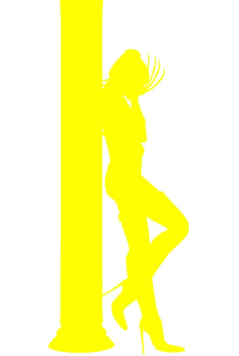 SVG 소녀 비애 갈고리 발톱 d 무료 SVG 이미지 및 아이콘 SVG Silh